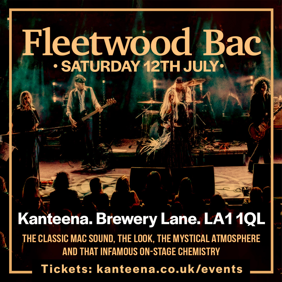 Fleetwood Bac