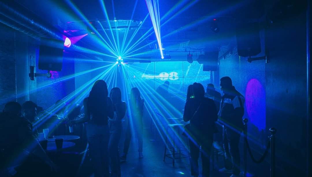 Bristol Balkan Party at 98 Club and Karaoke, Bristol on 5th Oct Fatsoma