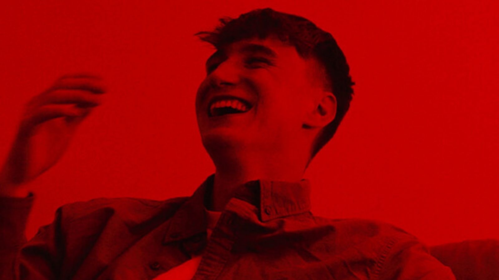 Calum Bowie
