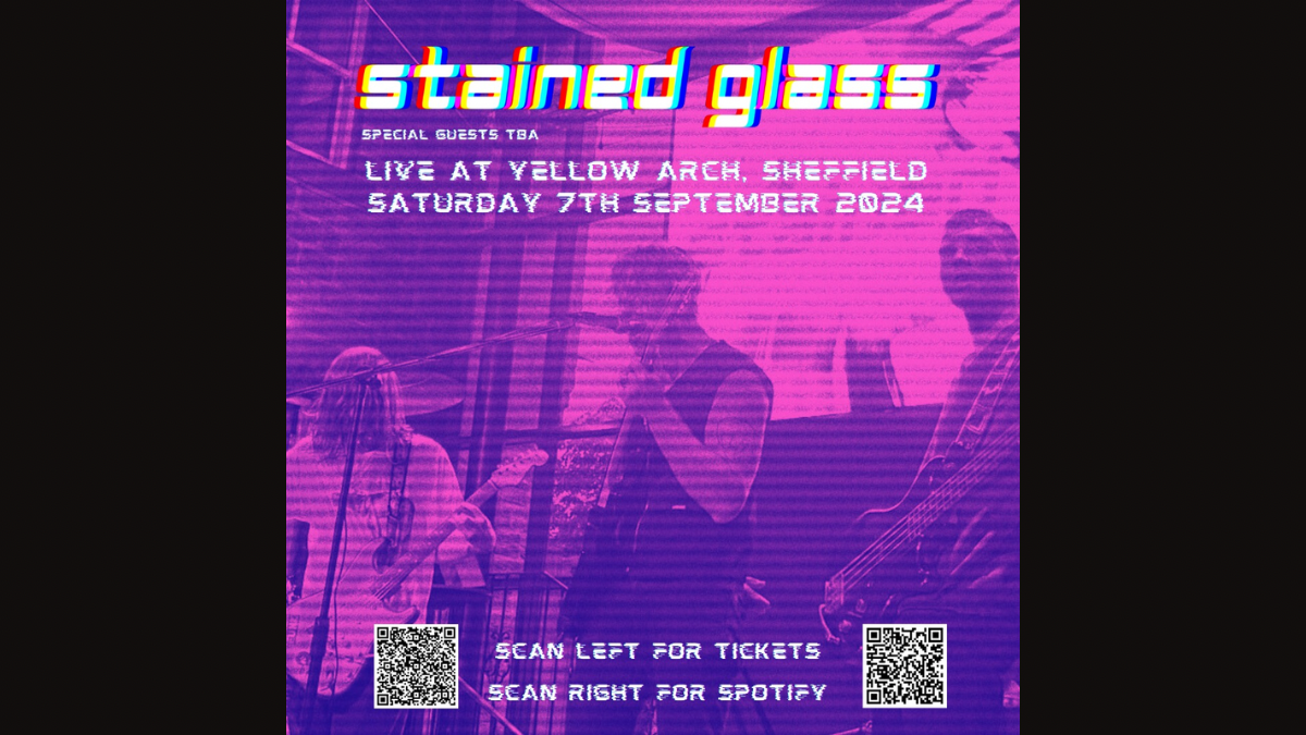 Stained Glass