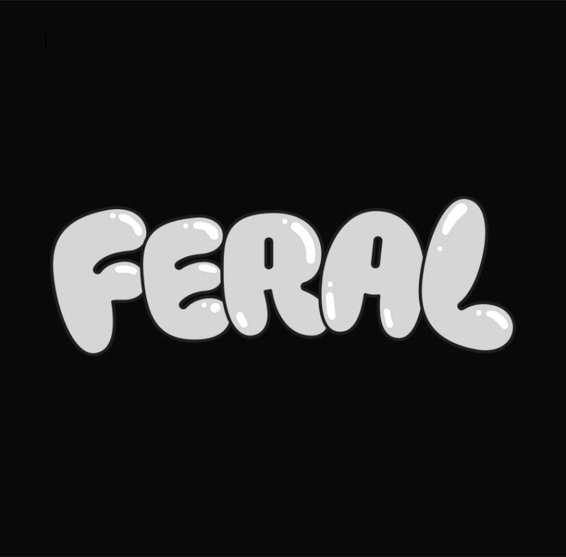 FERAL FRIDAYS | STUDENT NIGHT IN THE TANK OF DREAMS