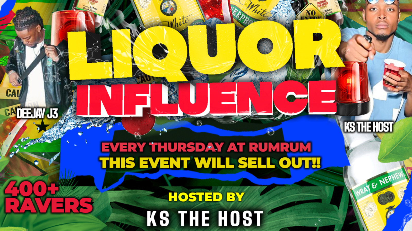 BASHMENT STUDENT NIGHT | BIRMINGHAM | £1 SHOTS