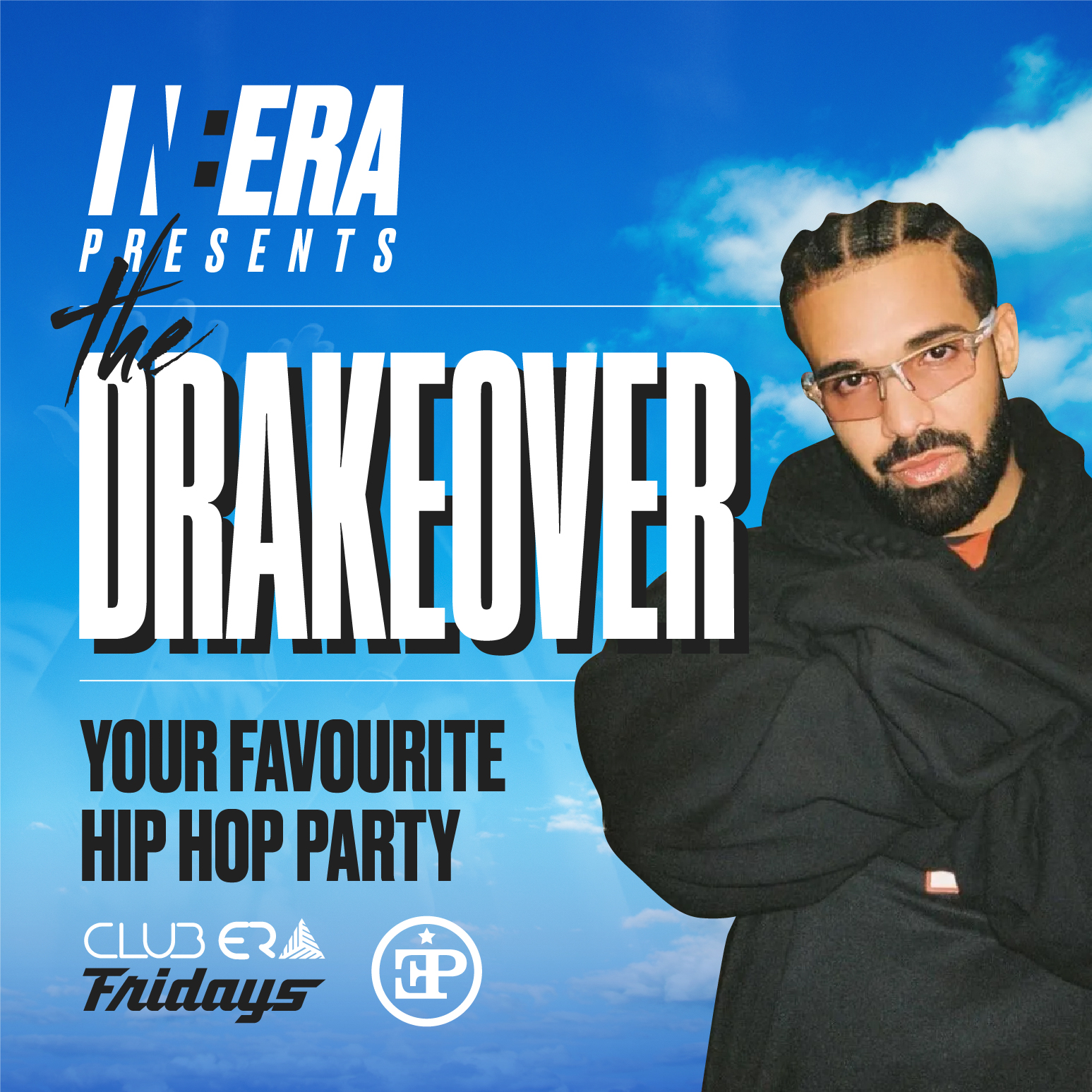 IN:ERA – The Drakeover