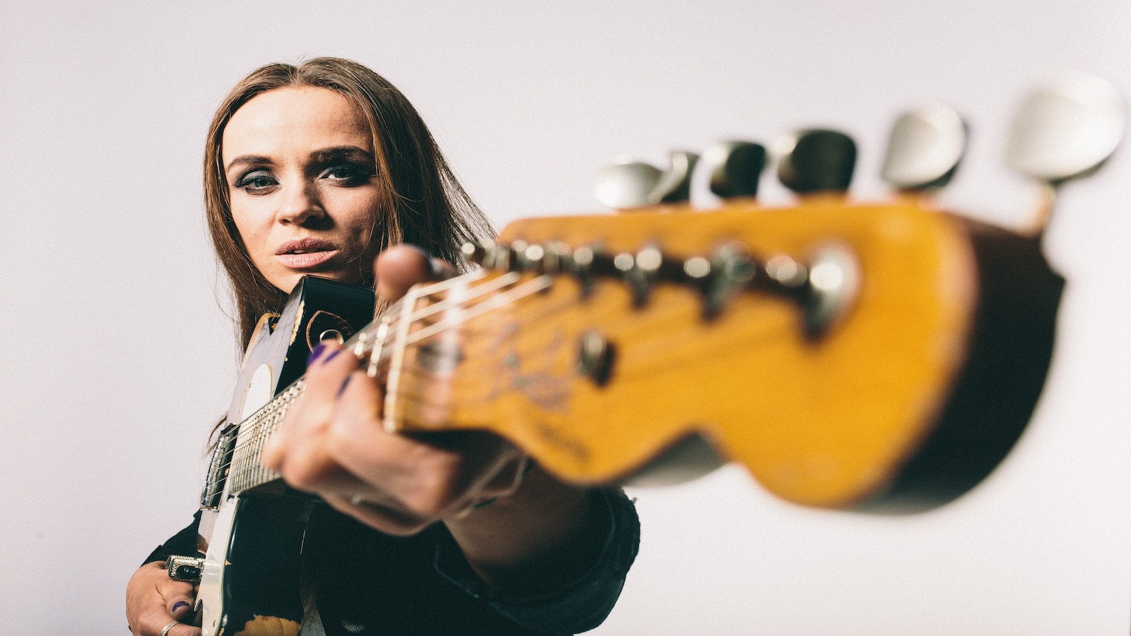 Grainne Duffy | York – CANCELLED