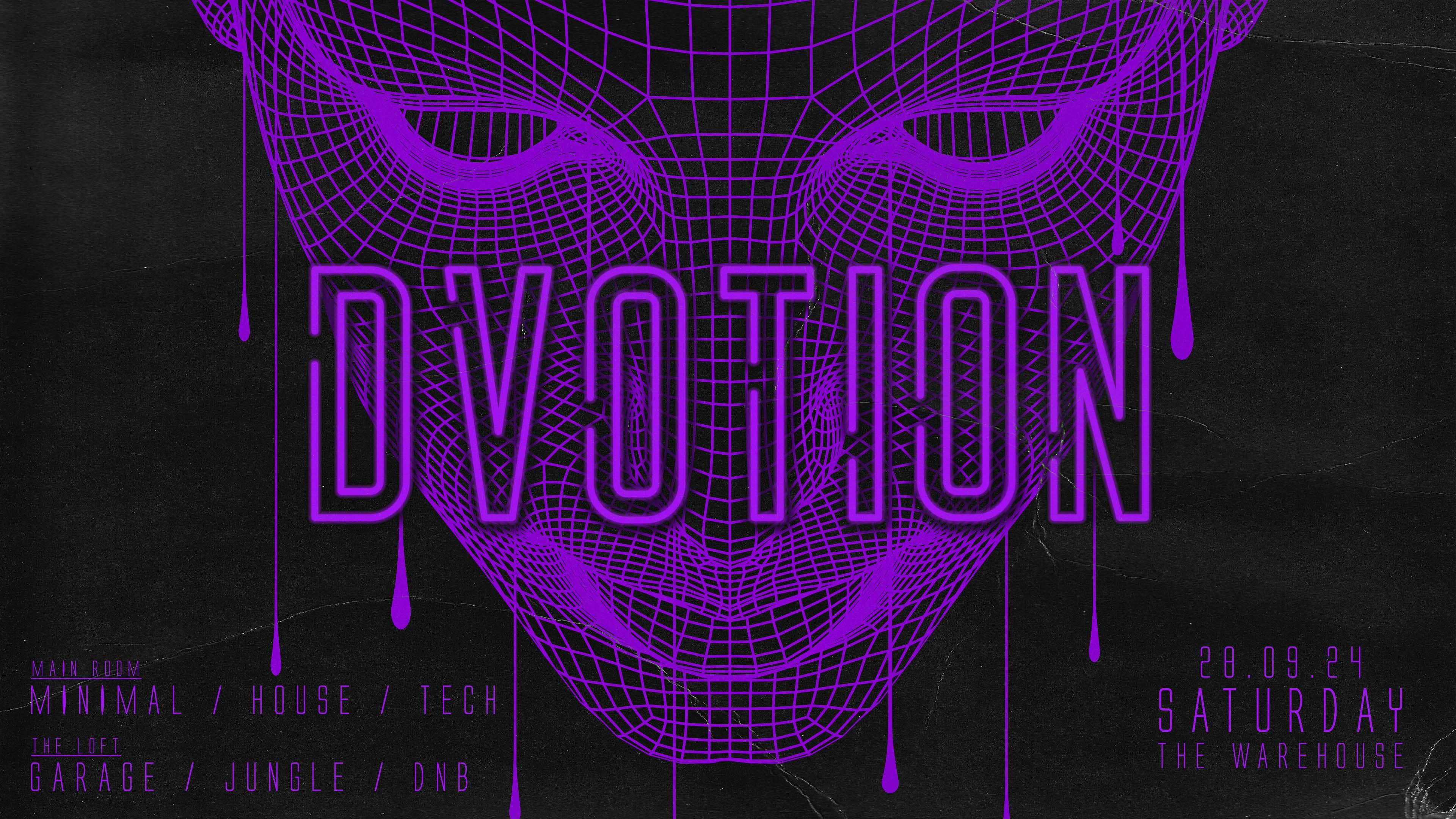 Dvotion | Saturday Special