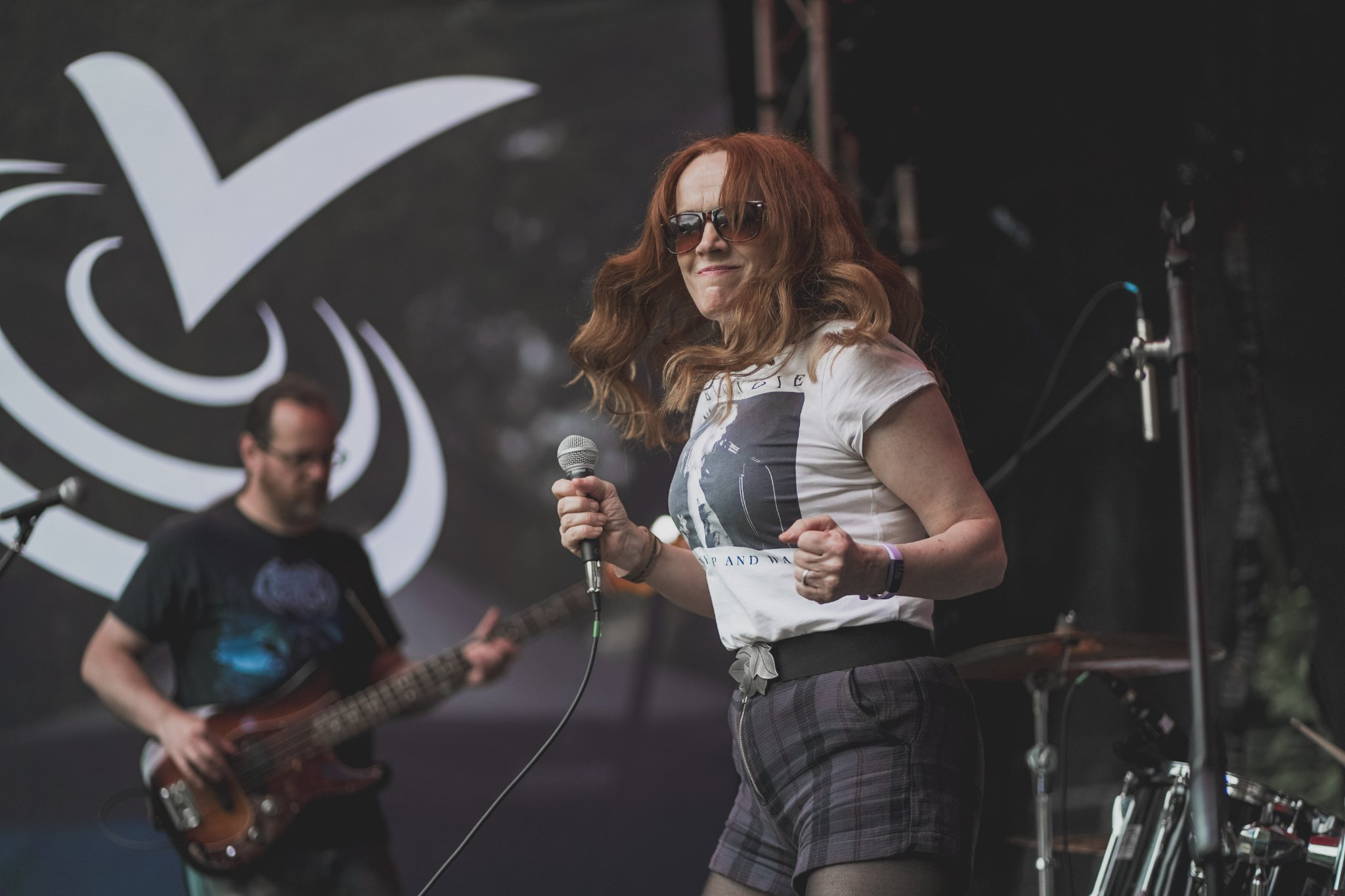 FREE ENTRY – FACE THE STRANGE
