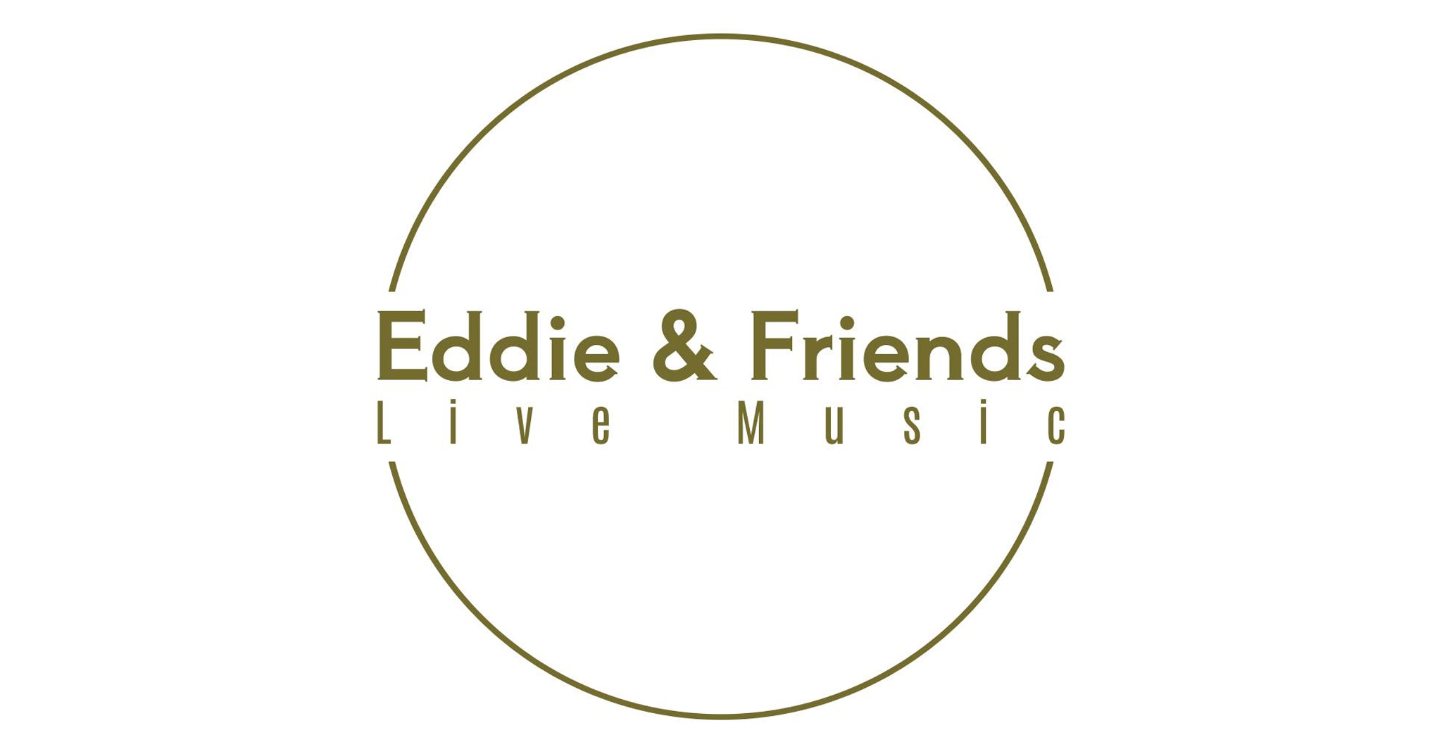 FREE ENTRY – EDDIE & FRIENDS