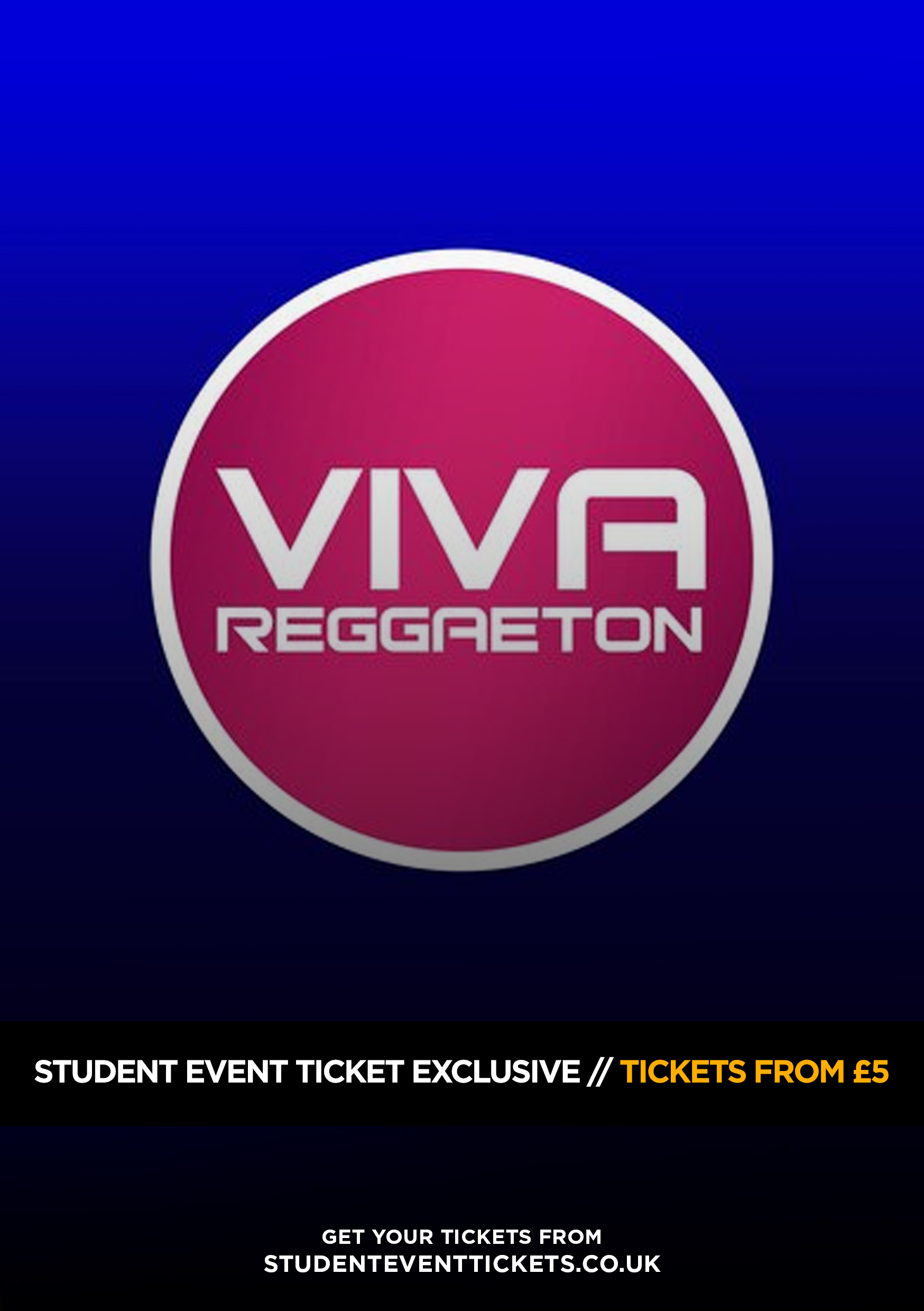 VIVA REGGAETON EVERY SATURDAY AT LIGHTBOX at Lightbox London, London on