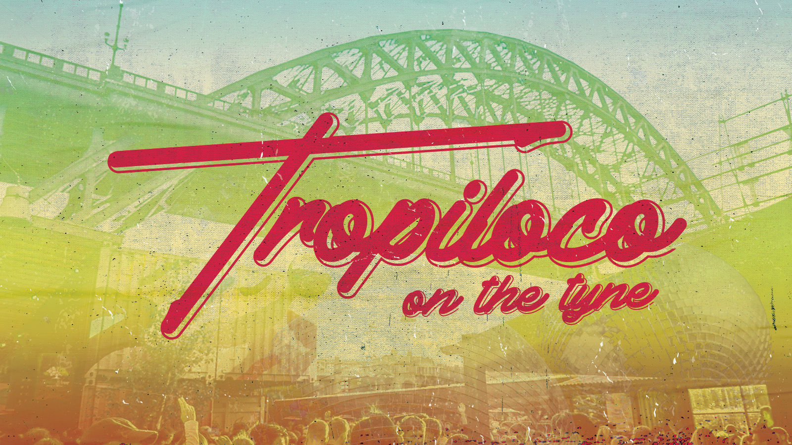 TROPILOCO ON THE TYNE ☀️🌊 SOLD OUT! // SUMMER SEND OFF // HWKRLAND // 7-11pm – 30TH SEPTEMBER