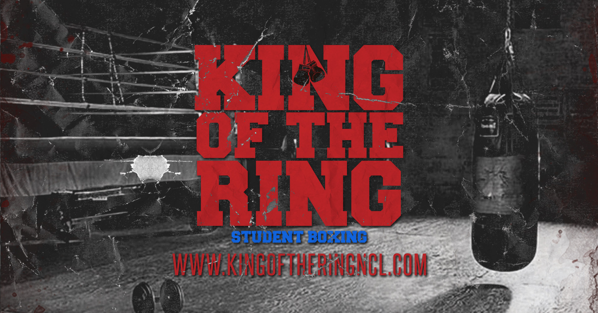 KING OF THE RING STUDENT BOXING! 🥊 ROUND ONE! DING DING DING… OUR BIGGEST SHOW YET! 🏆 TIMES SQUARE 🏅