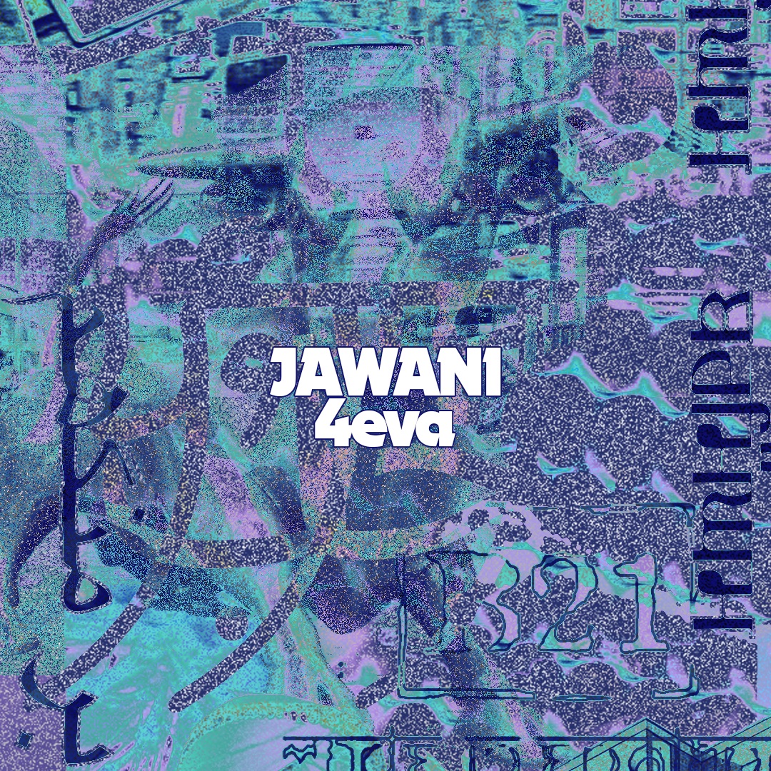 Jawani 4eva