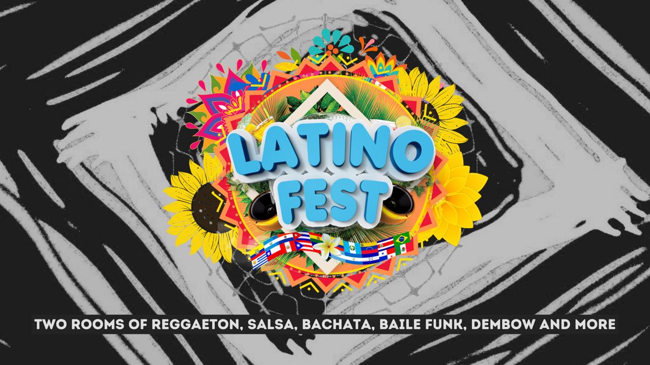 Latino Fest