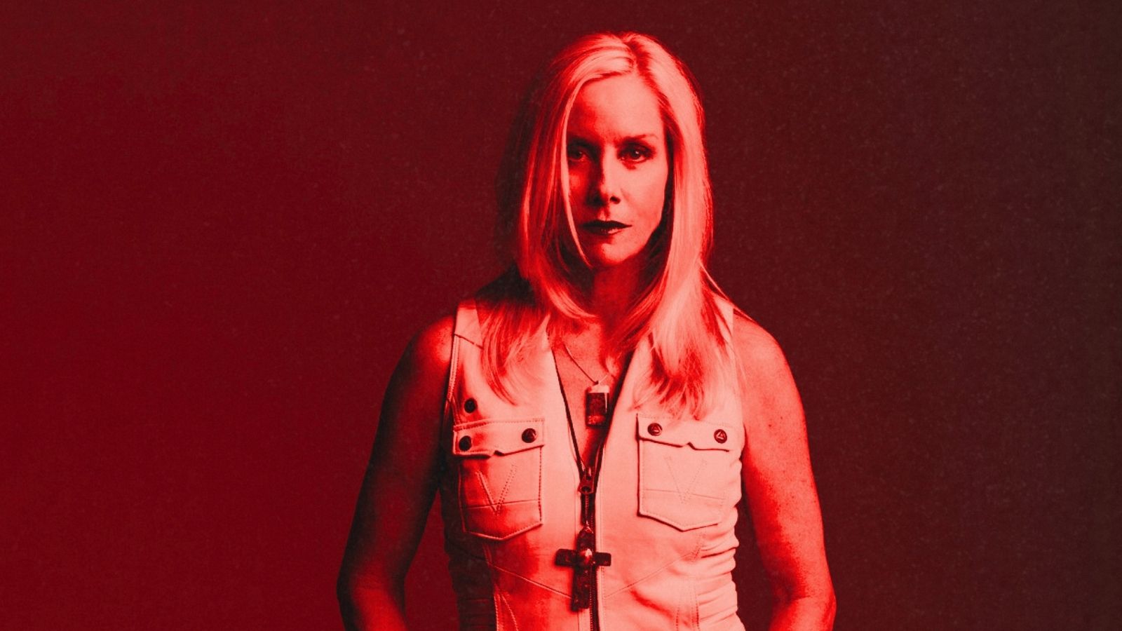 Cherie Currie