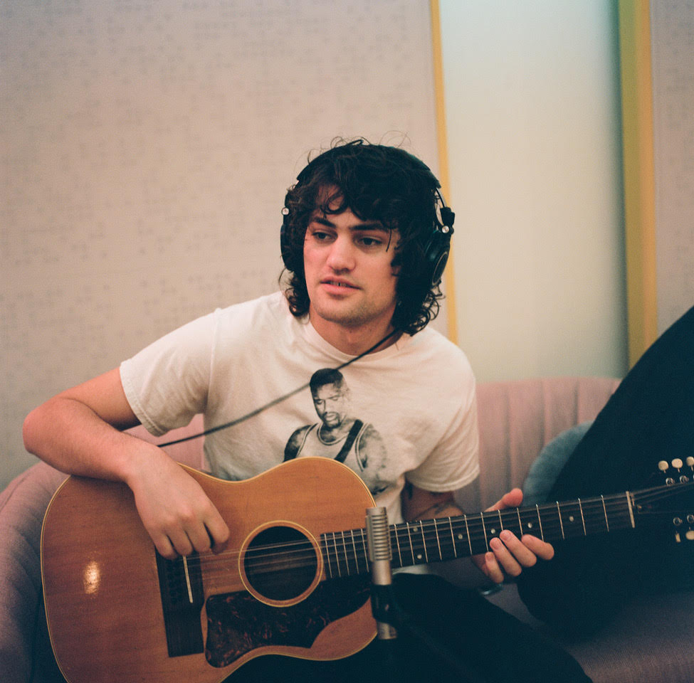 MJ Lenderman – upgraded to the Ritz