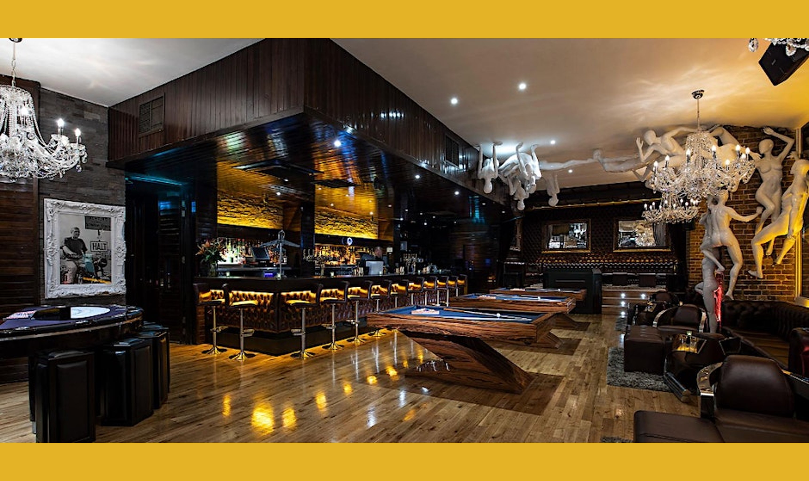 BIG AI, Digital and Tech Connector event at Q Shoreditch at Q Shoreditch, London on 11th Sep