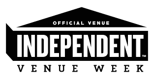 Independent Venue Week Triple Ticket