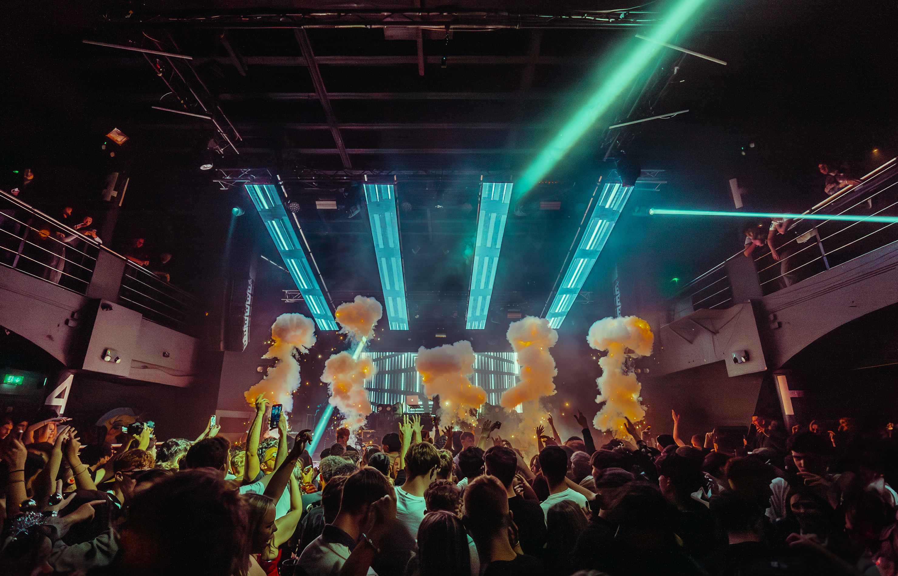 CODEC Saturdays – Saturday 4th January