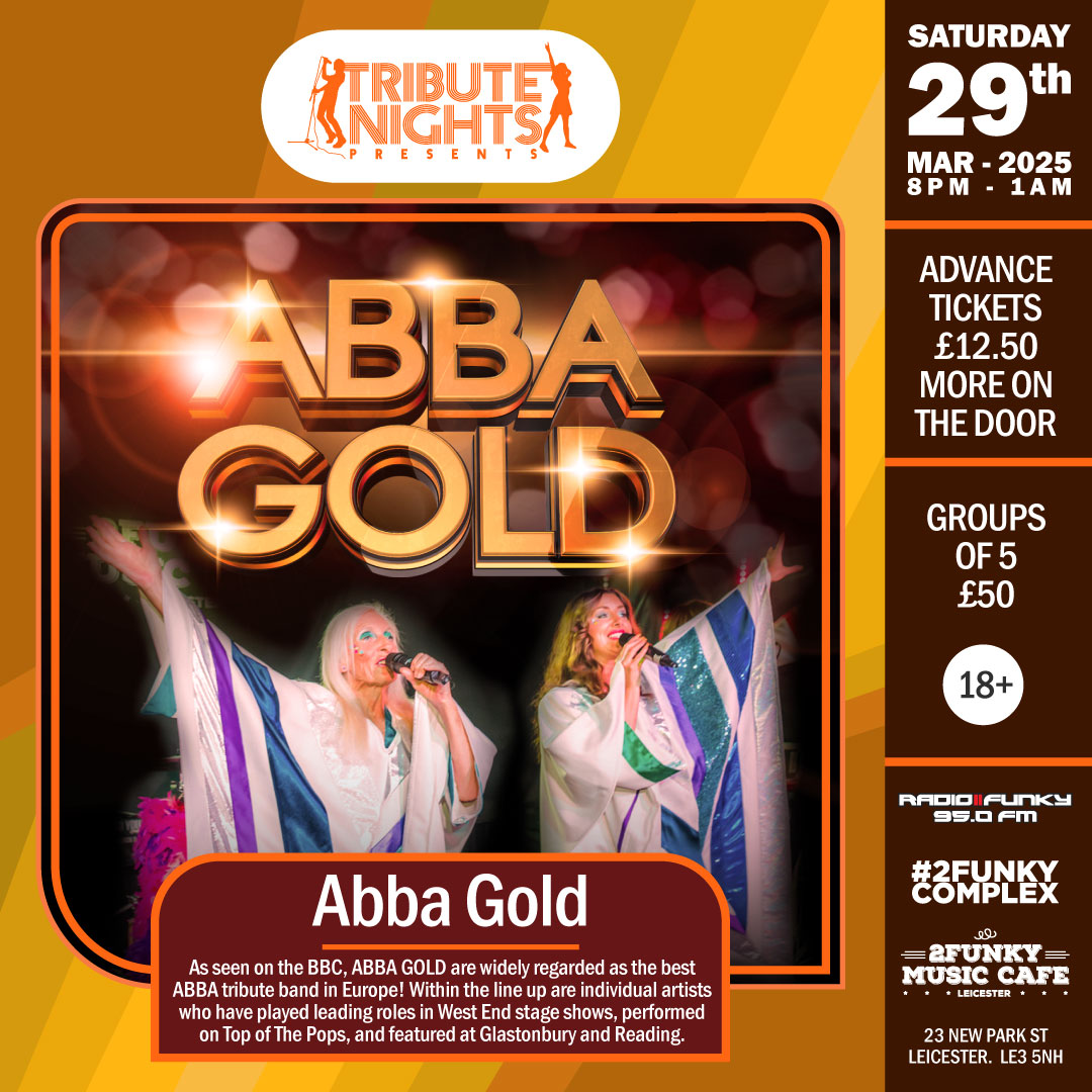 Abba Gold