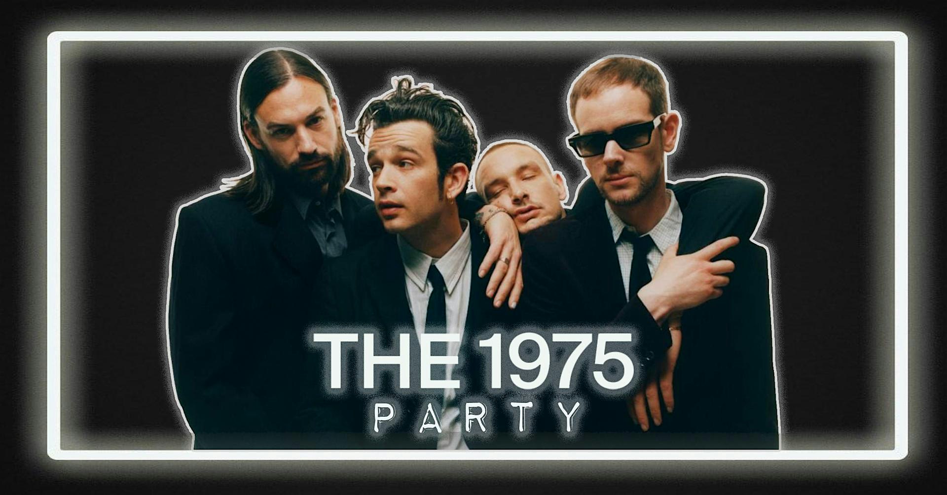 The 1975 Party (Leeds)