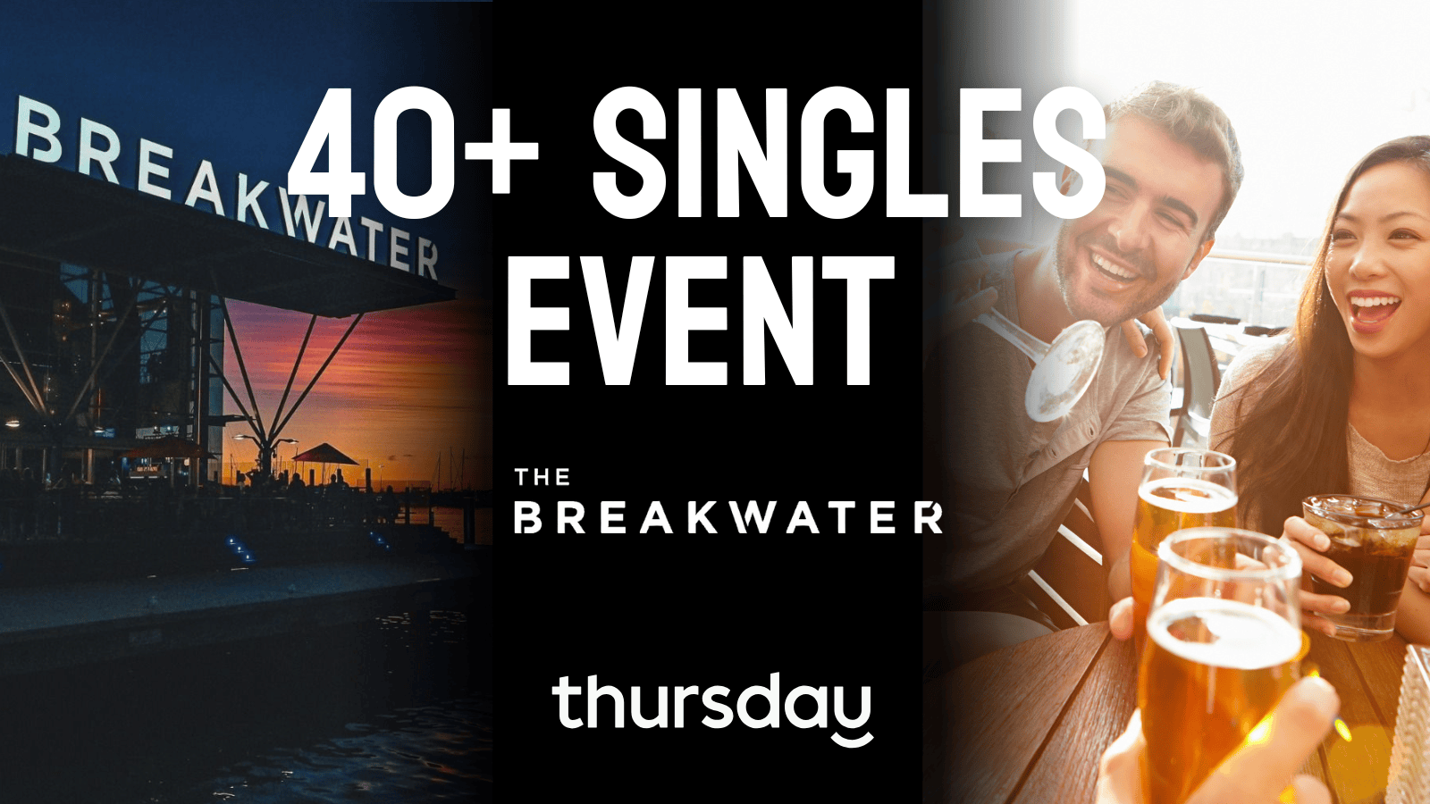 Thursday | The Breakwater- Shuffleboard & Drinks (Over 40’s) | Hillarys