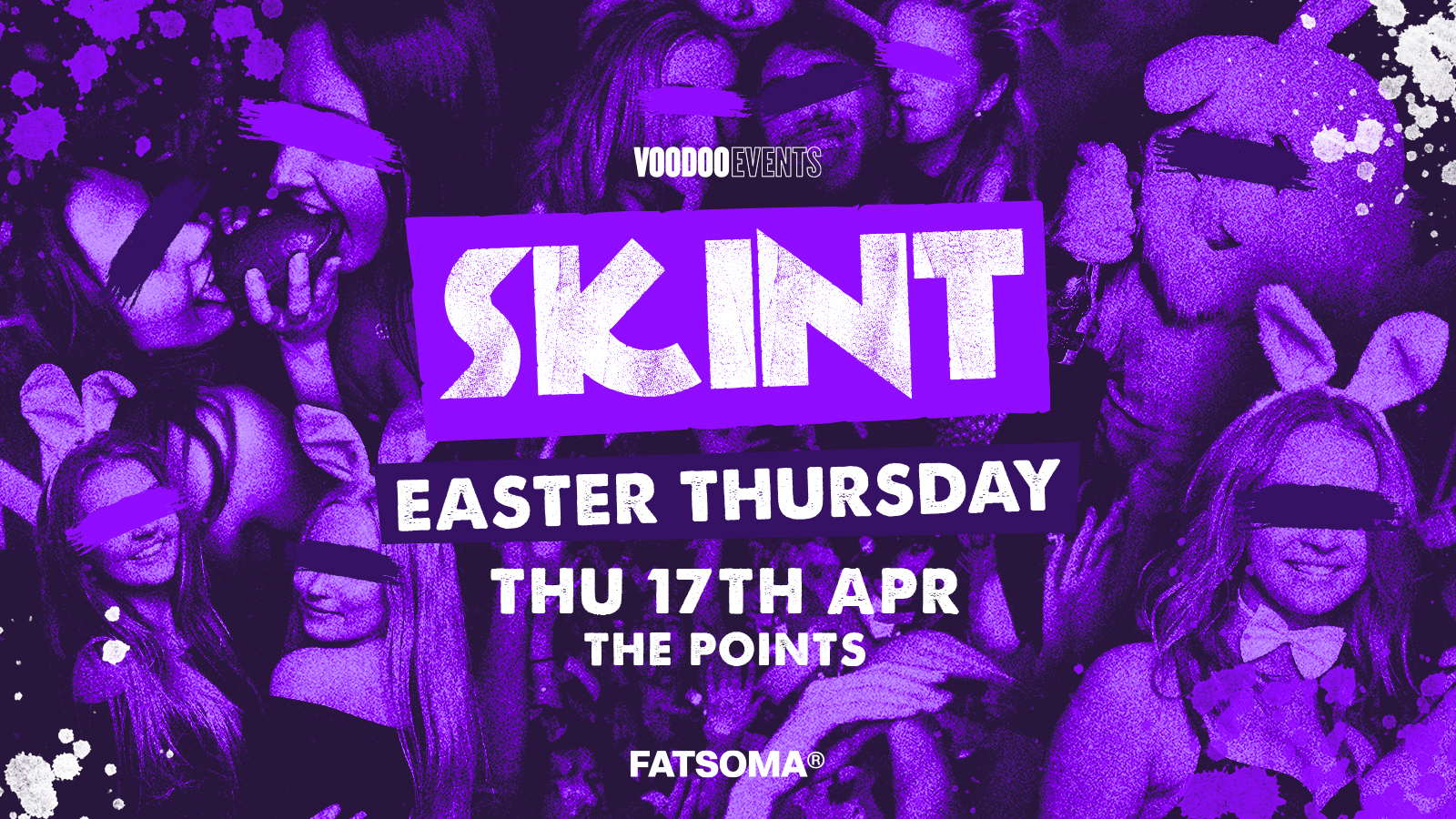 Skint – Easter Special! 🐰