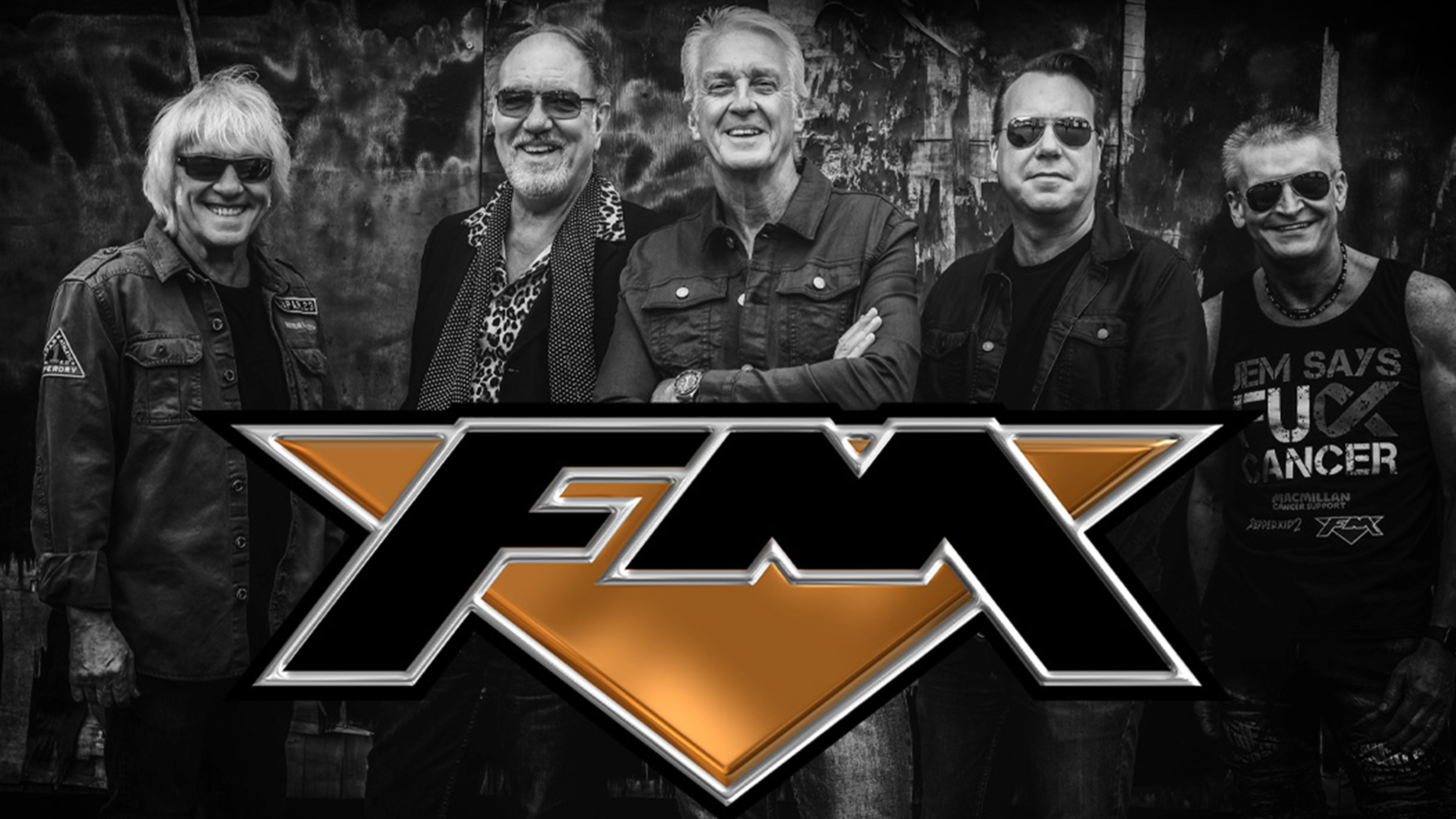 FM (Acoustic) – SOLD OUT –