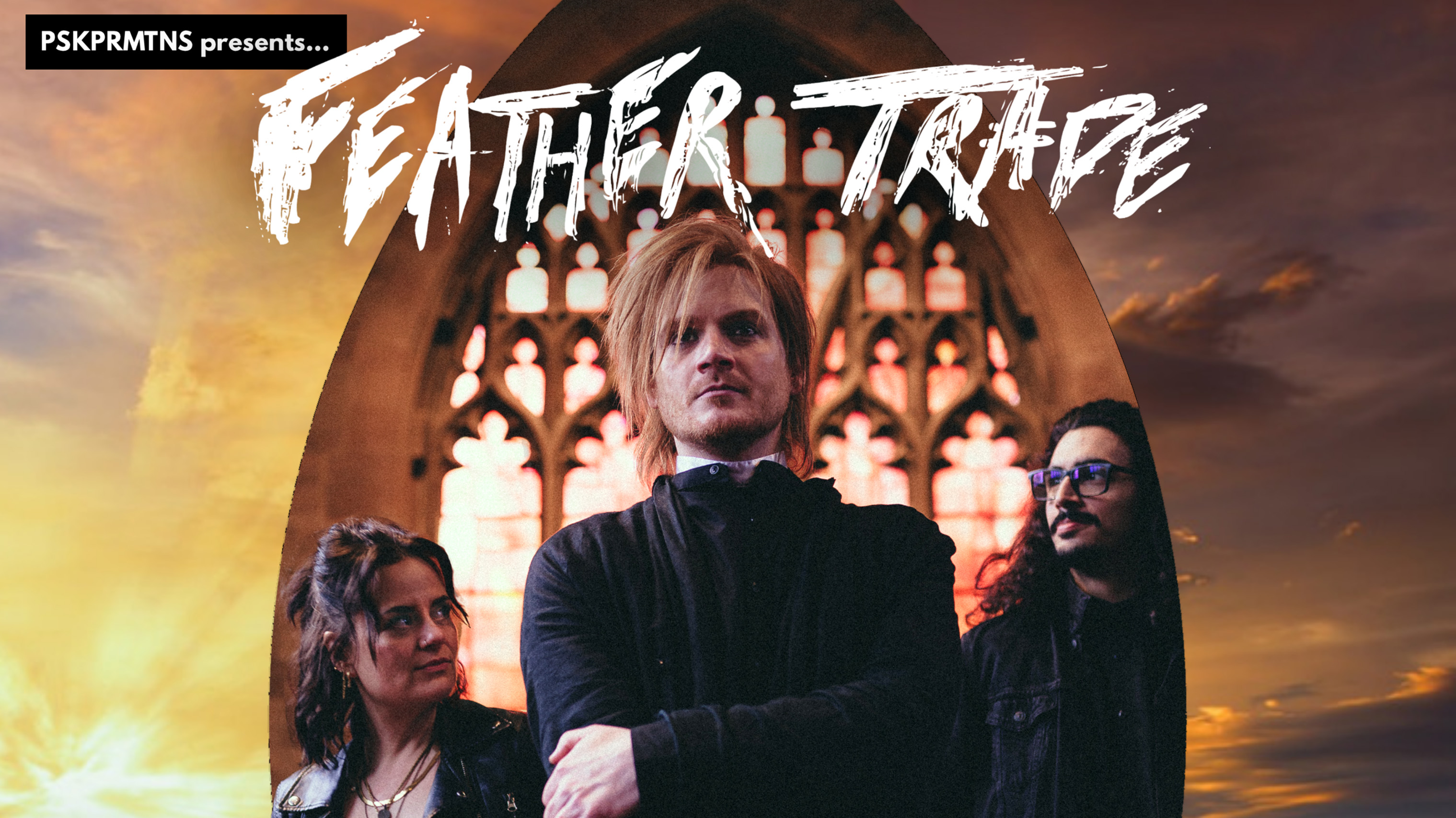 Feather Trade – Suspicious Liquid – Different State – Averno