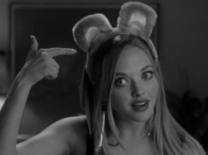 SO FETCH – 2000s PARTY | UPSTAIRS DIGITAL