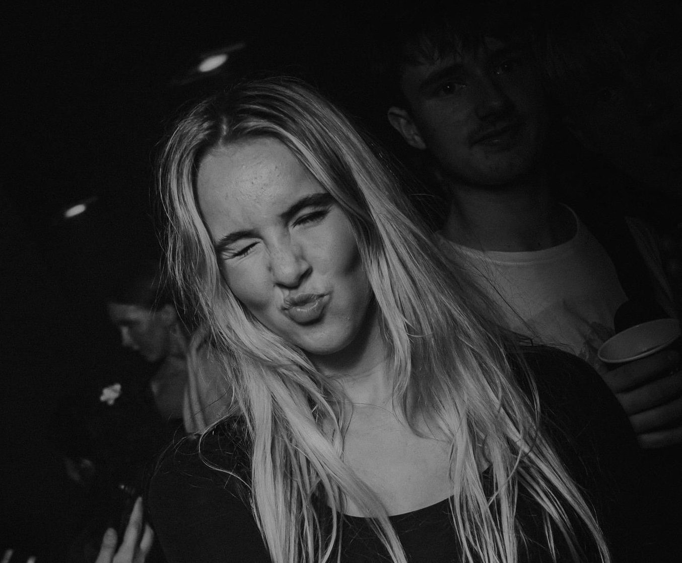 SAD GIRL RAVE – VALENTINES SPECIAL | UPSTAIRS DIGITAL