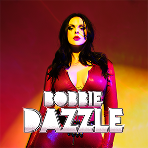 Bobbie Dazzle + Beth Blade and The Beautiful Disasters- Saturday 31st May 2025 | Sunbird Records, Darwen