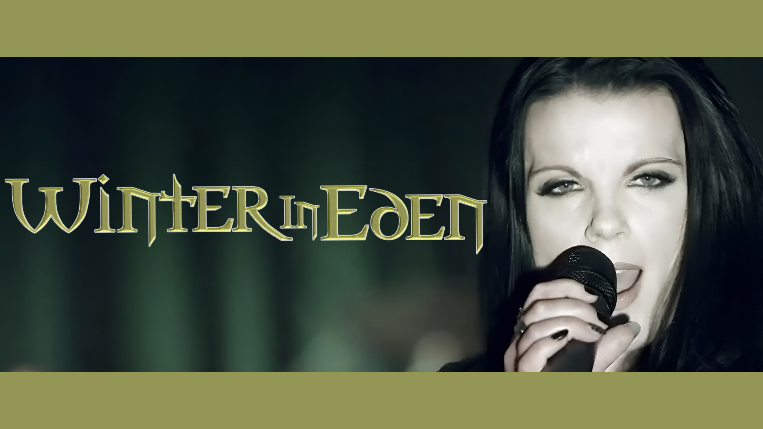 Winter In Eden | Westenra | Sabbat Wolf