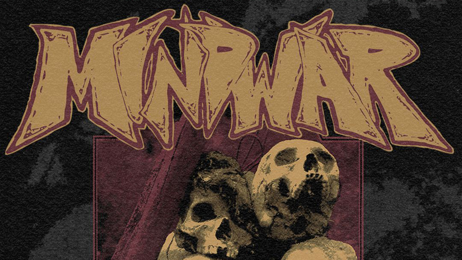 Mindwar / Final Form / Bathed in Sin / Revival Denied