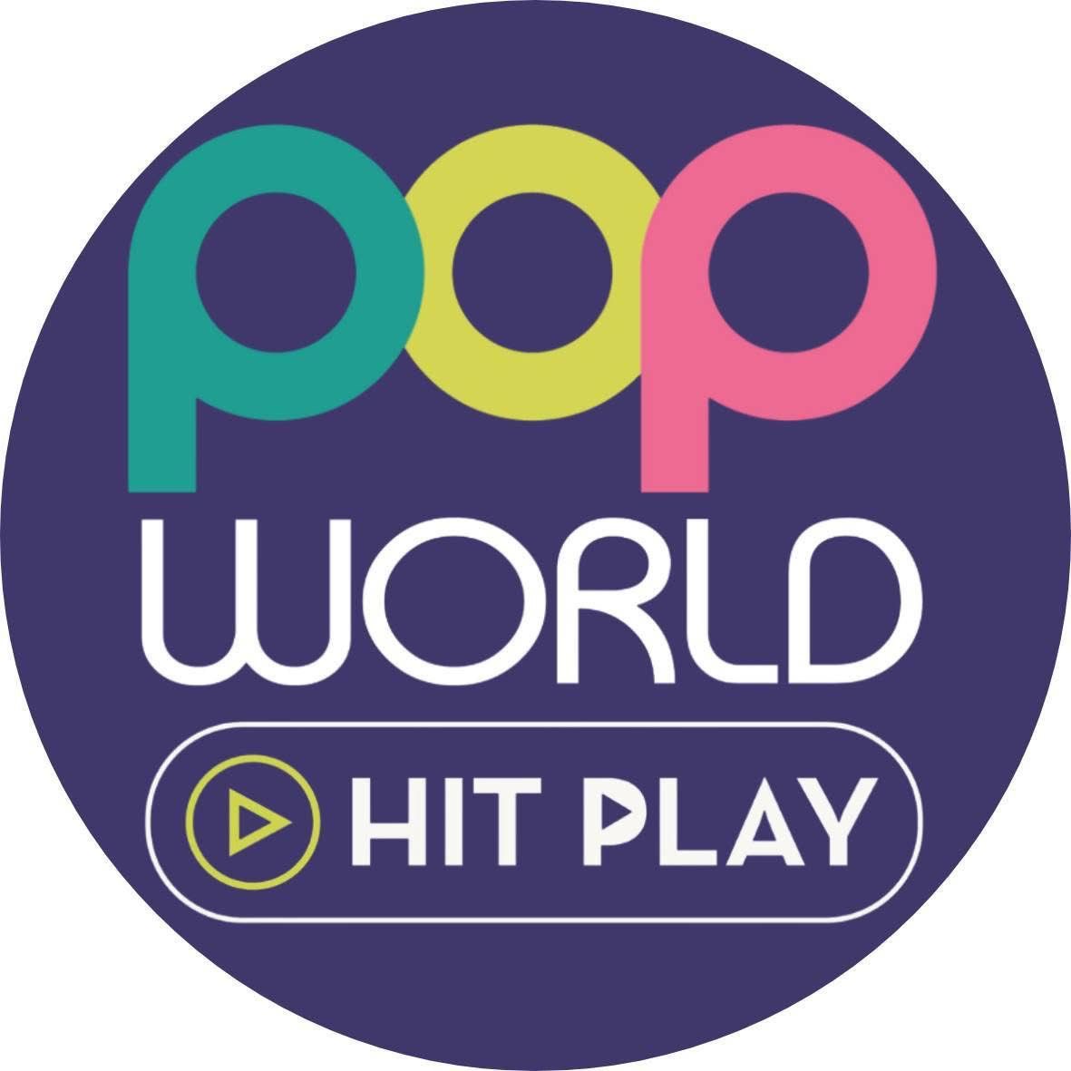 Popworld Bournemouth | Event information and Tickets | Fatsoma