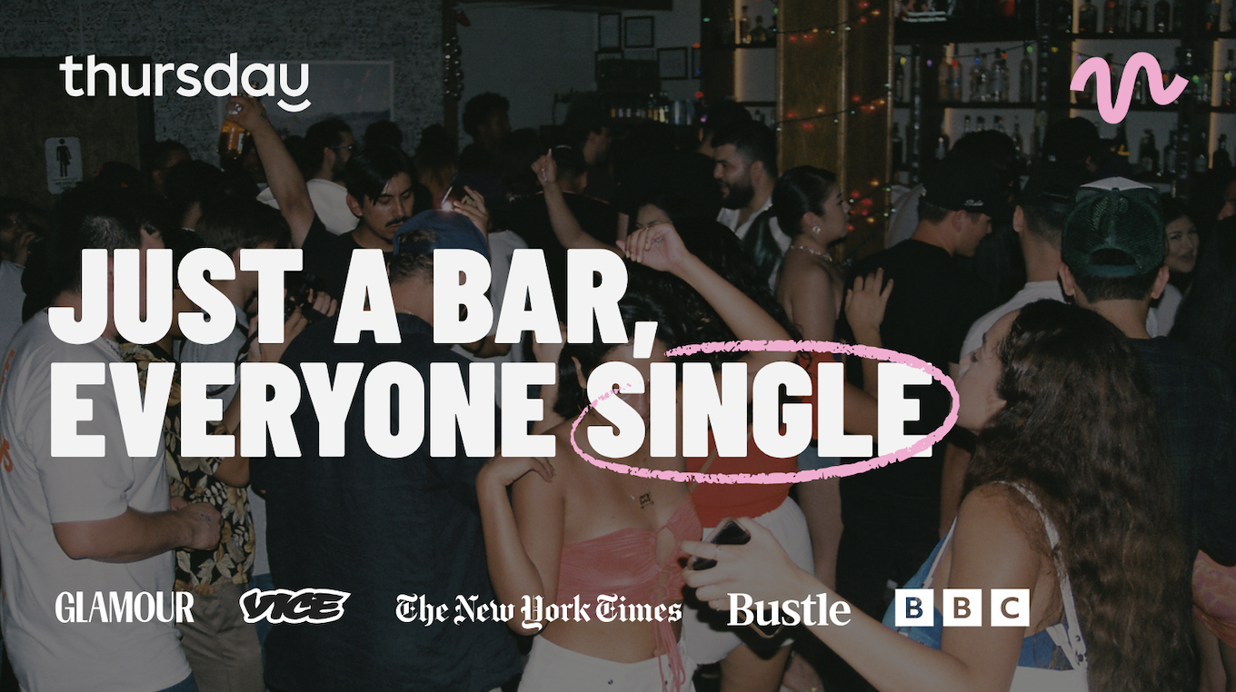 Thursday | Cocktail Bar | Johannesburg