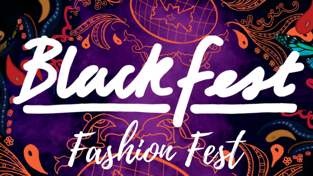 BLACKFEST FINALE! CELEBRATION CLOSING CEREMONY