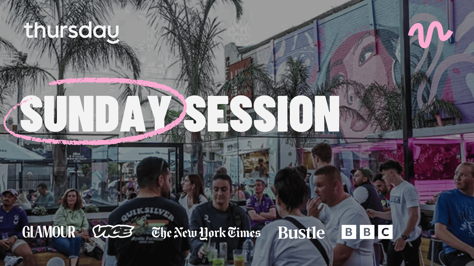 Sunday | AI MATCH EVENT (20-45) | Richmond