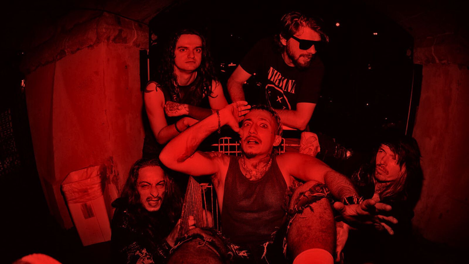 Kodin Hill N’ The Pressed Pills