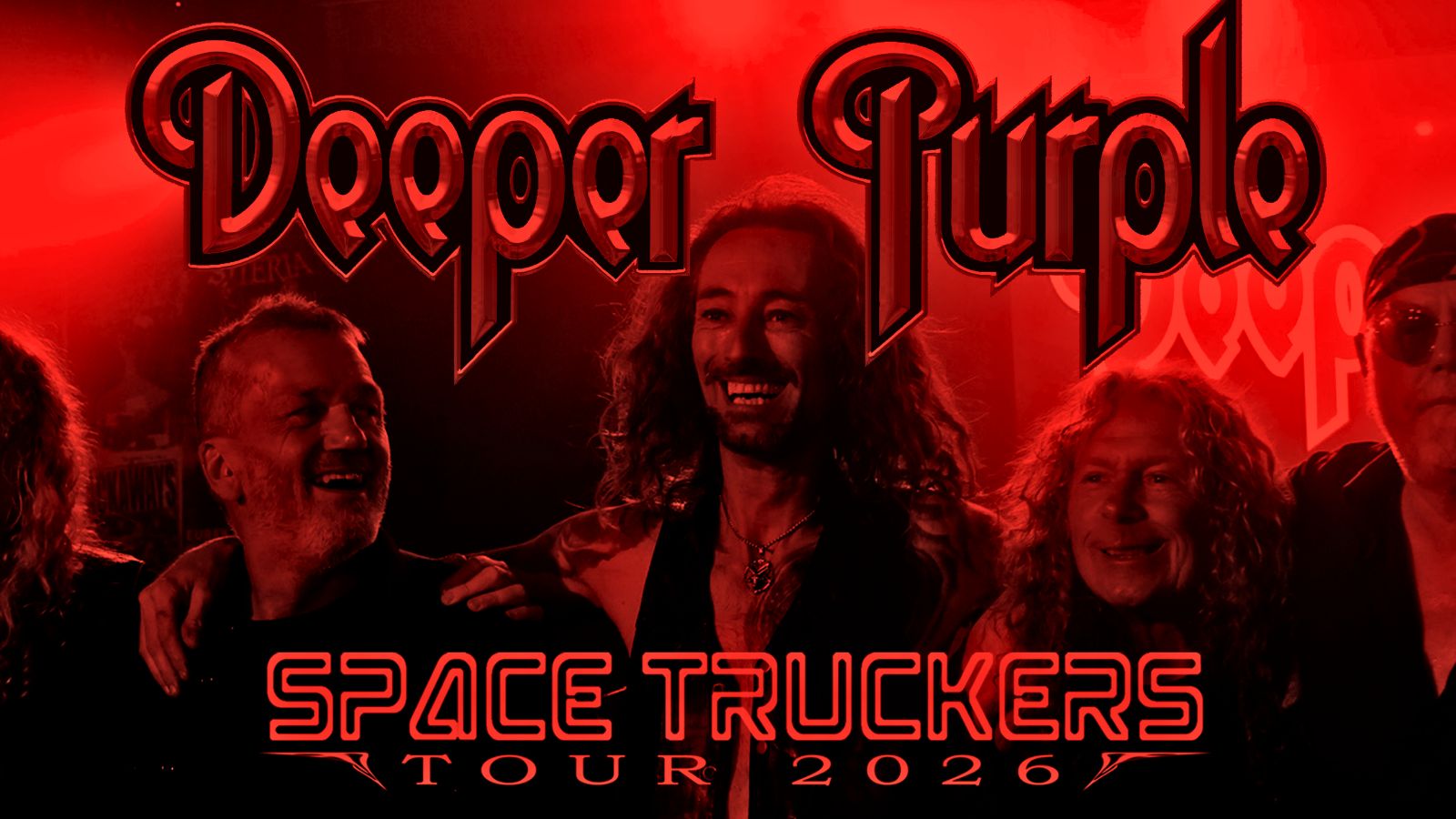 Deeper Purple