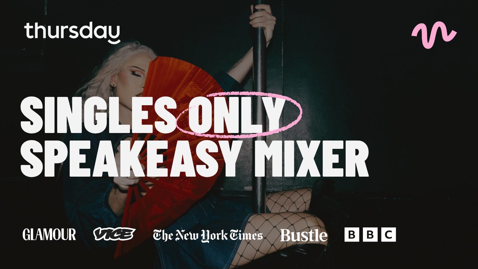 Thursday | Encore | Edinburgh