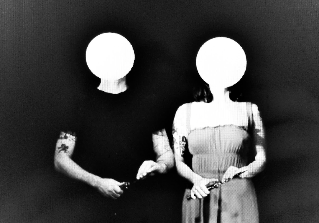 ERASERHEAD XIU XIU i