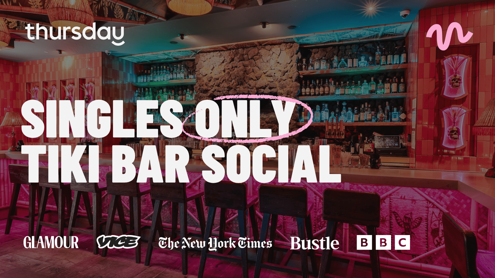 THURSDAY | THE GRASS SKIRT | SAN DIEGO