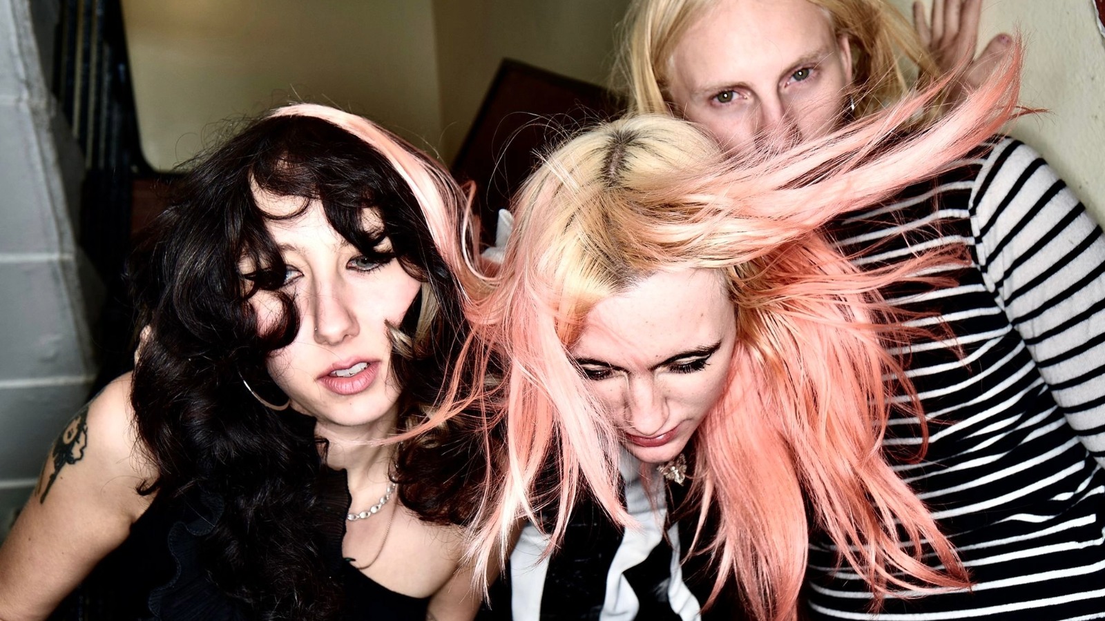 HotWax + Slag + Sky Valley Mistress- Friday 30th January 2026 | Sunbird Records, Darwen