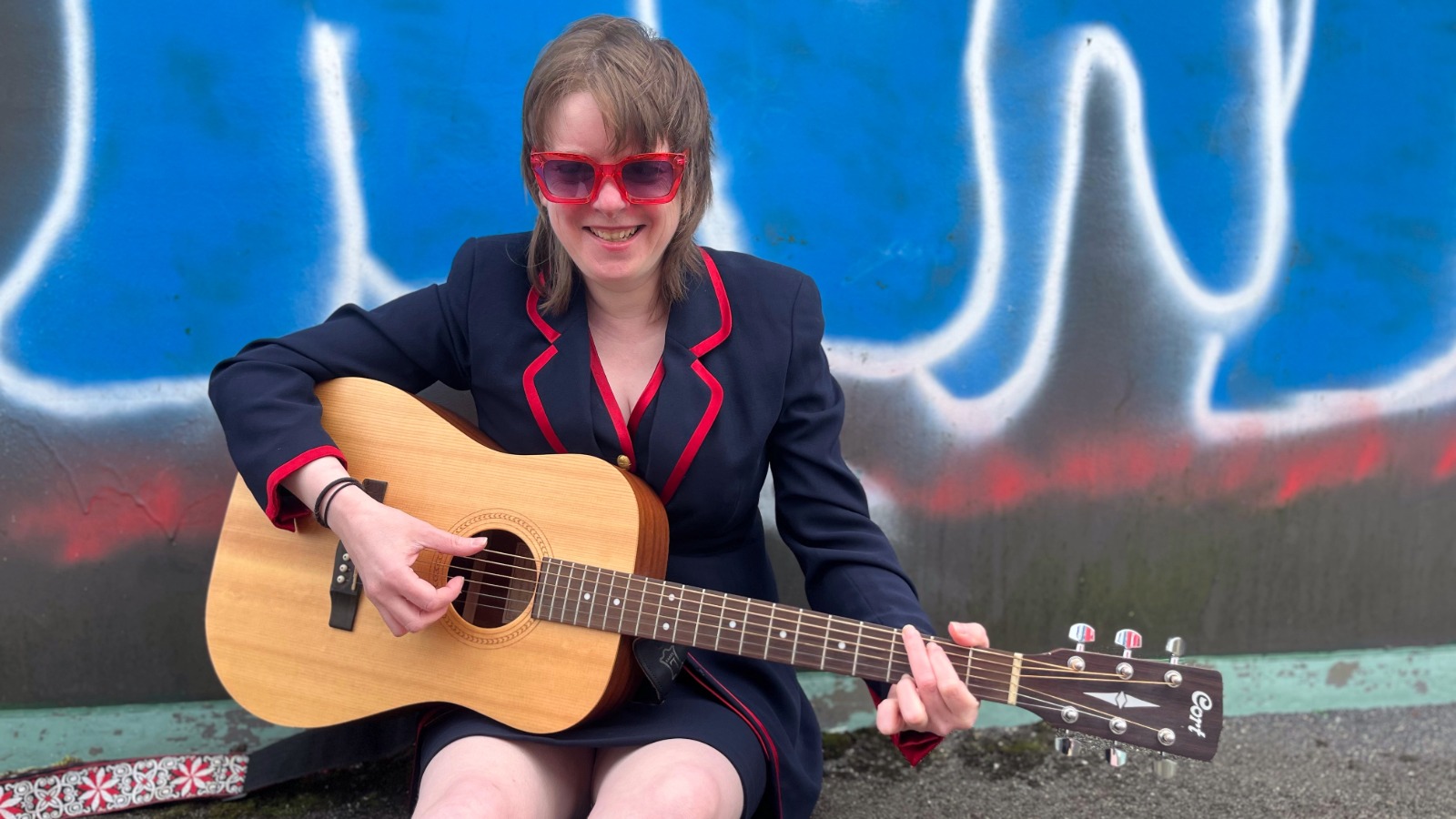 Amy Corcoran plus support – Thursday 27th November 2025 | Sunbird Records, Darwen