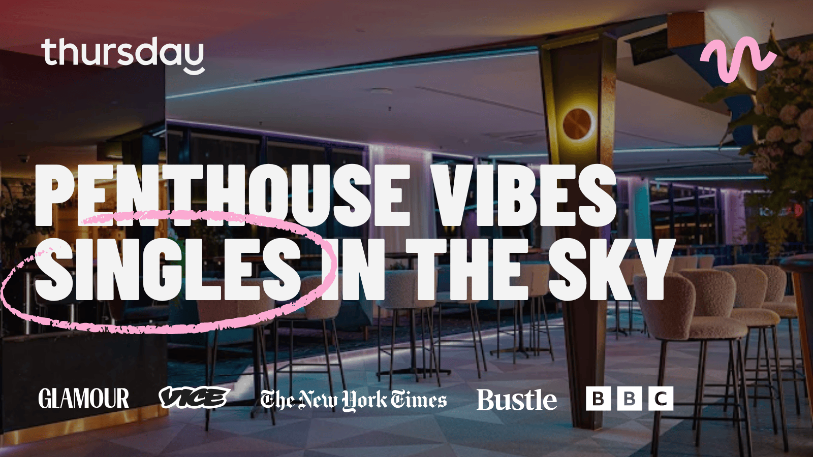 Thursday |  Anti-Halloween 25-45  | Melbourne