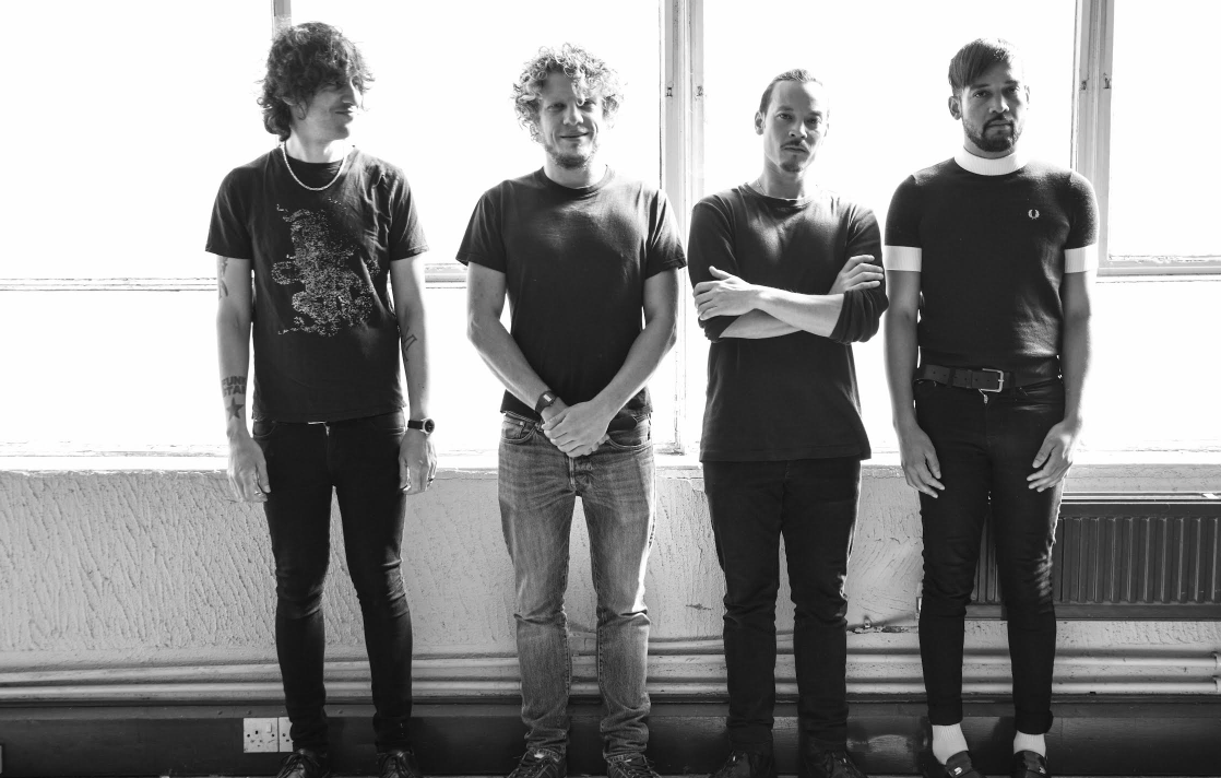 ViLe iMBeCiLeS + HuMaN LeaTHeR + CLaW MaCHiNe