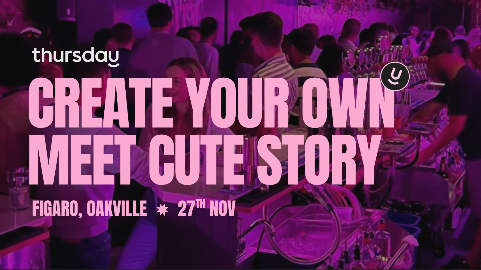 Thursday | Figaro | Lakeshore