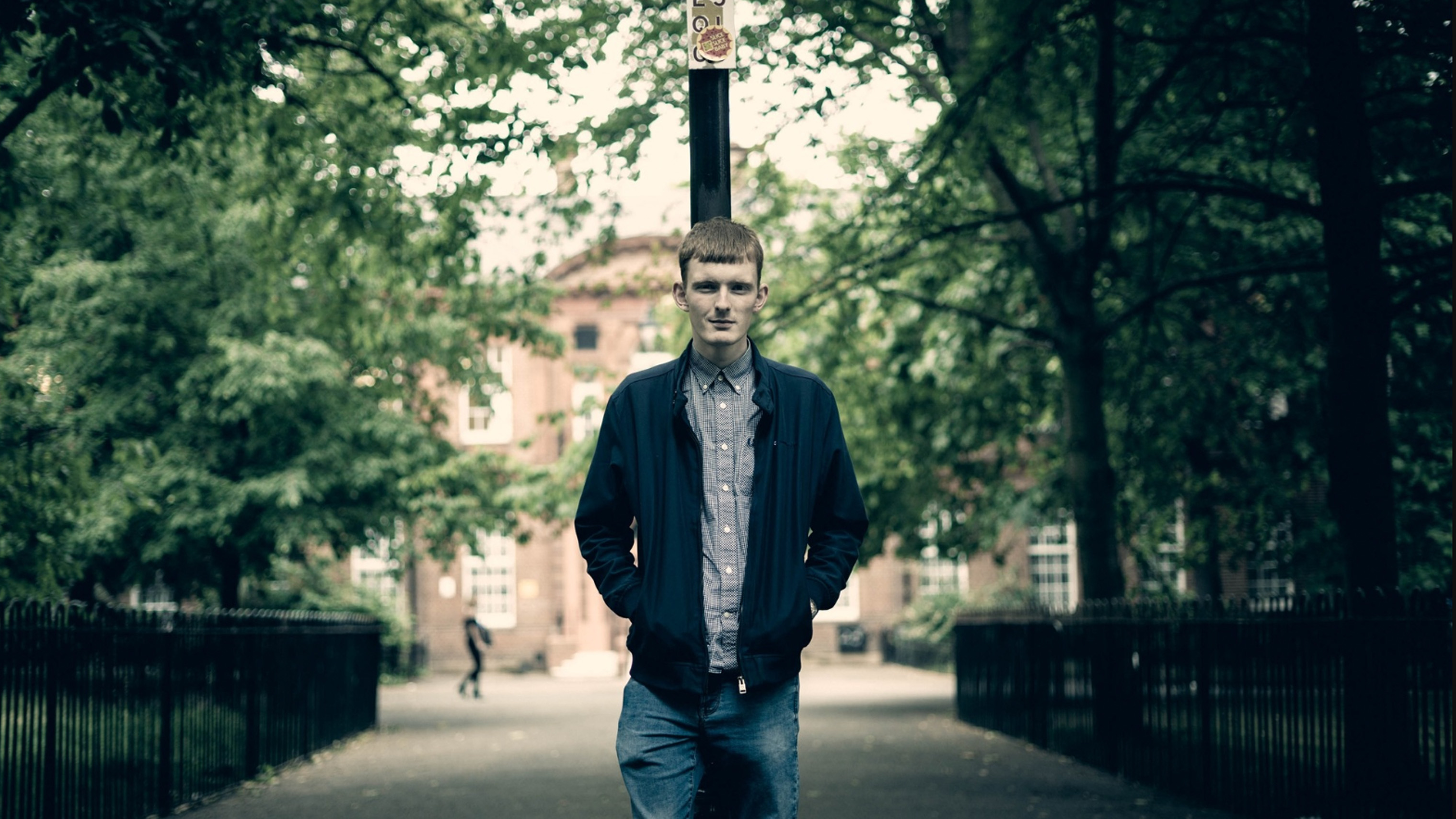 Cian Downing | Billy Woodfield | James Hope