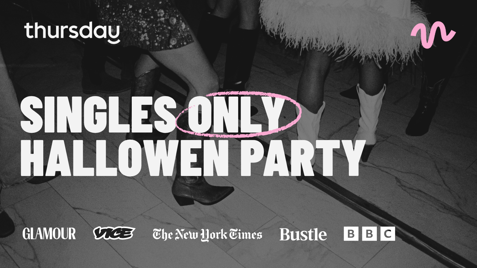 Thursday | Halloween Costume Party | Back to Brooklyn