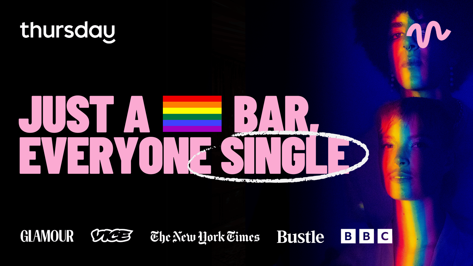 Thursday | 🌈 ALL THE SINGLE LADIES @ butero | Warsaw [SOLD OUT]
