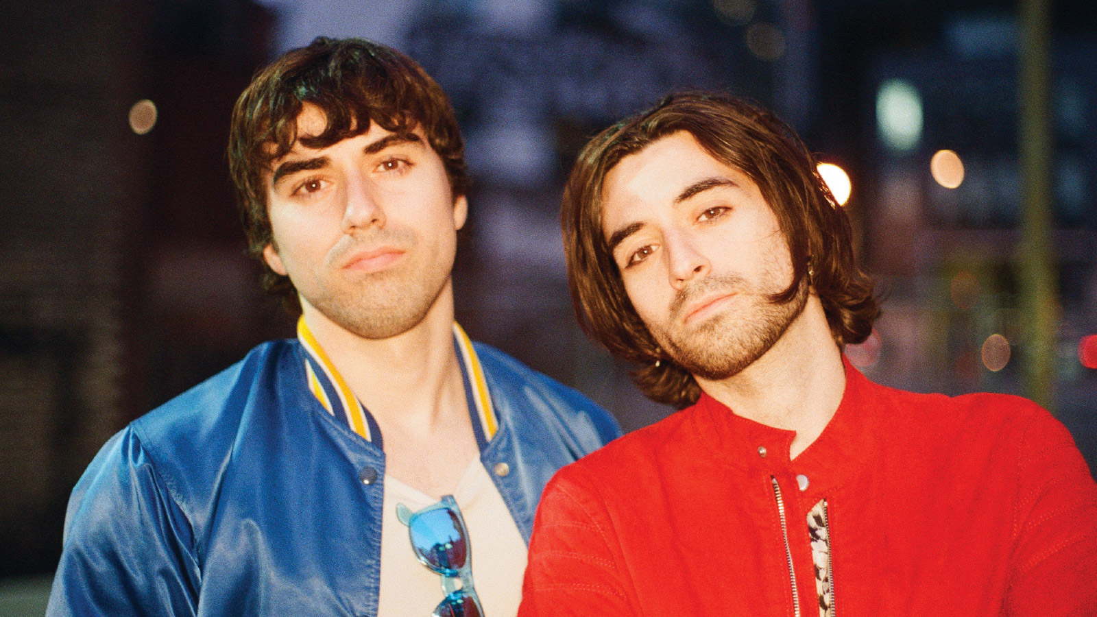 Retrofile | Manchester, Gullivers